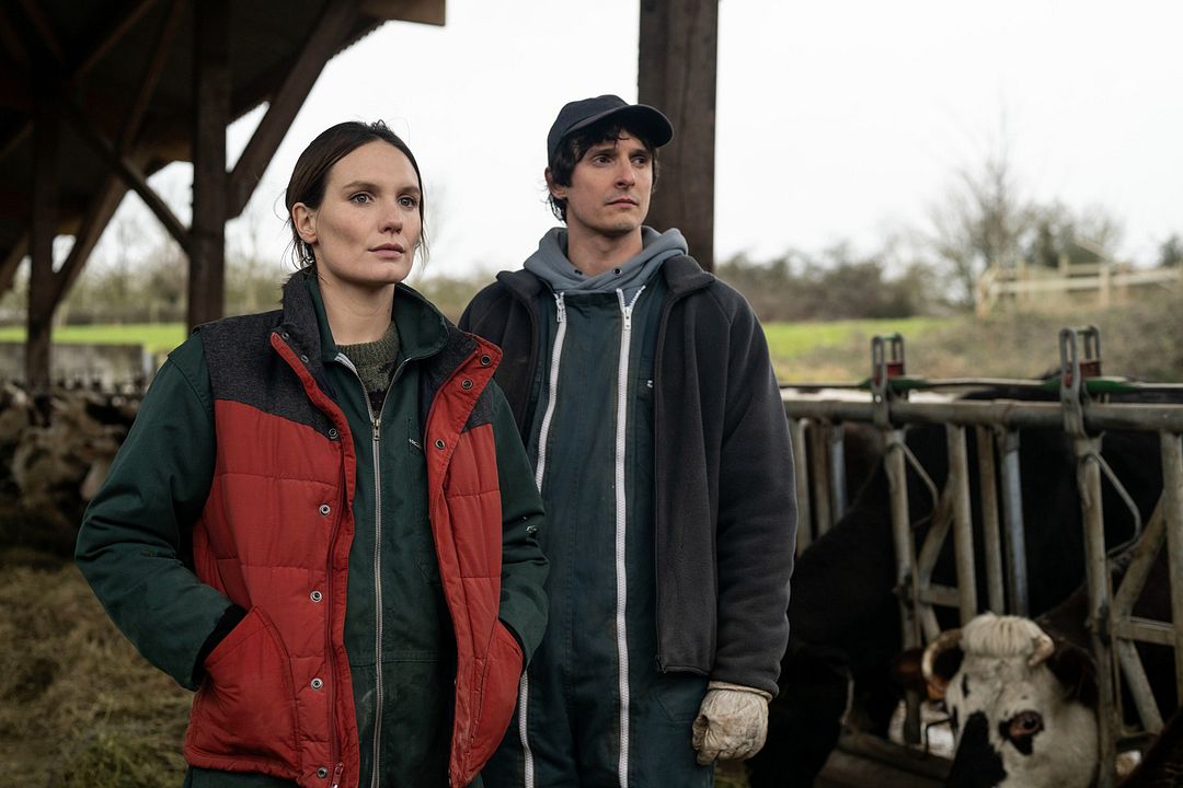 La Guerre des prix : Photo Ana Girardot, Julien Frison