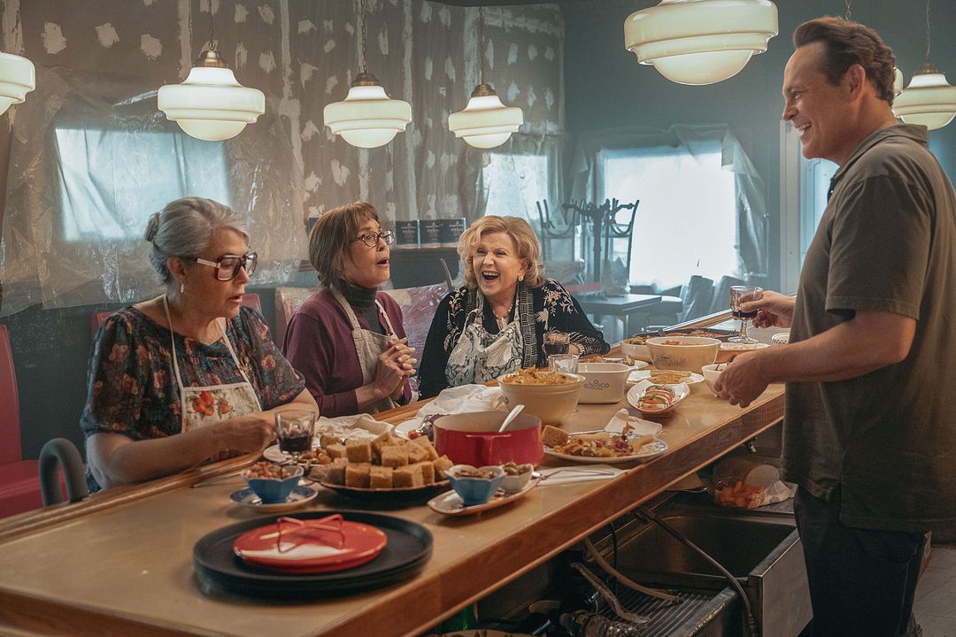 Nonnas : Photo