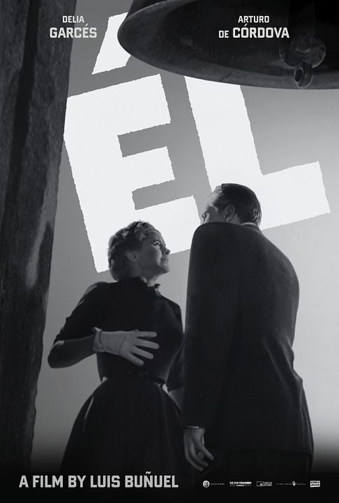 EL (Tourments) : Affiche