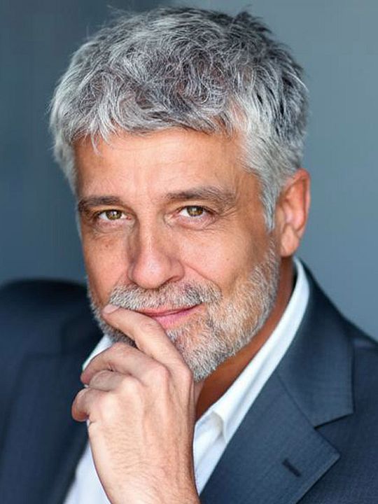 Affiche Christophe Jeannel
