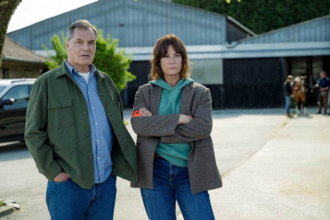 Flair de famille : Photo Virginie Hocq, Samuel Labarthe