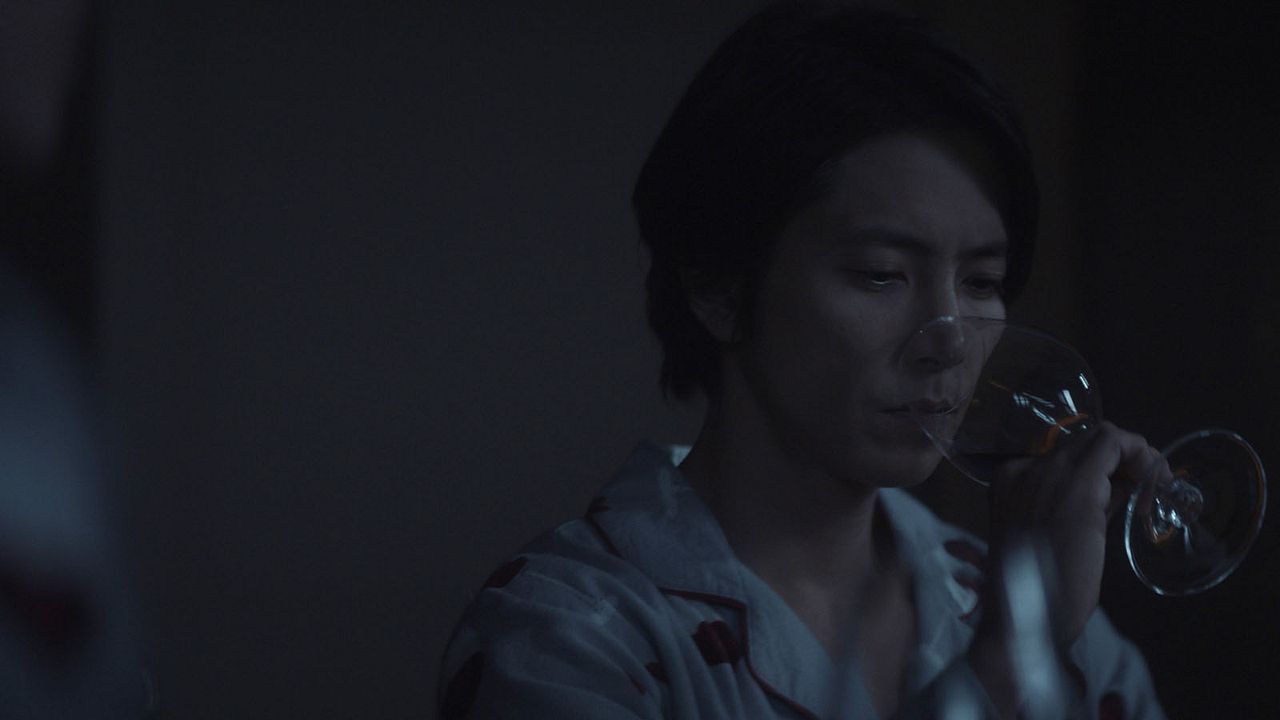 Photo Tomohisa Yamashita