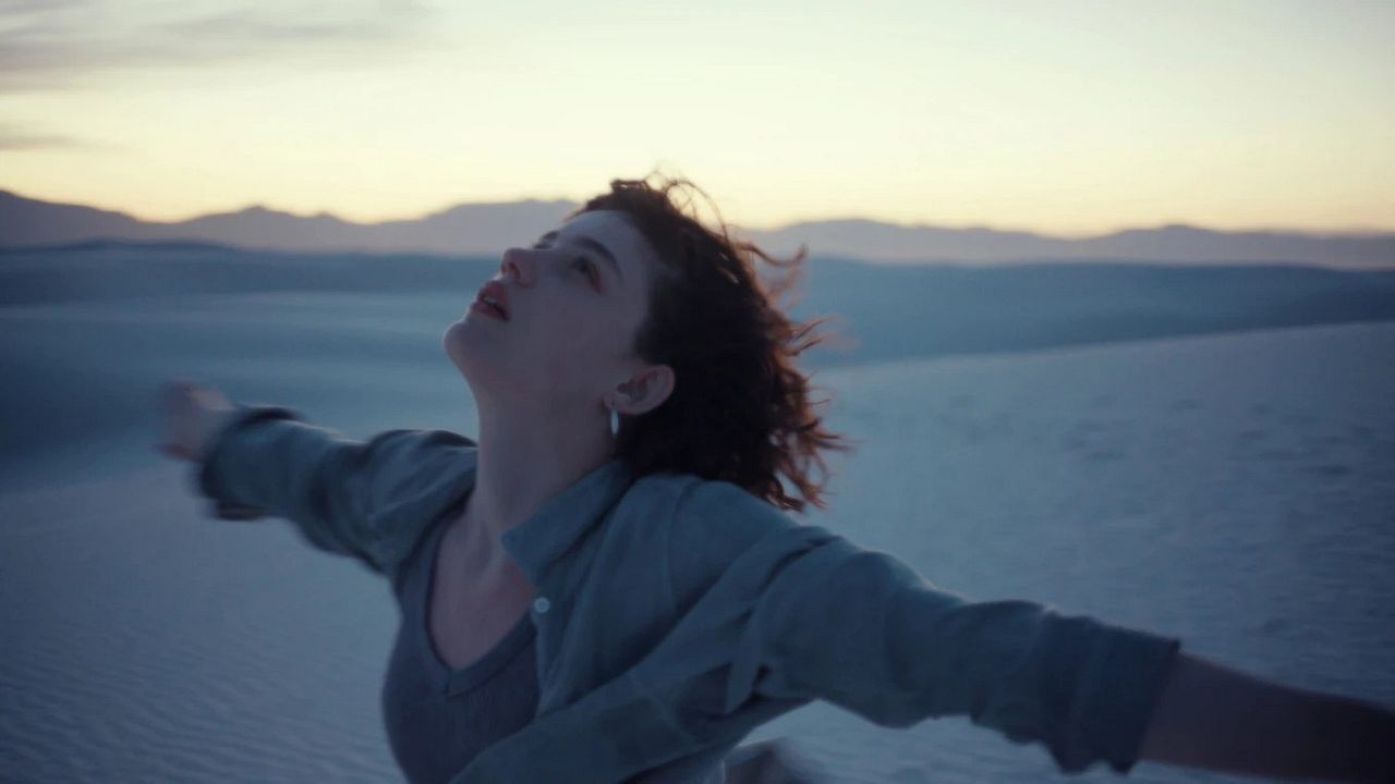 I'll Be Gone In June : Photo