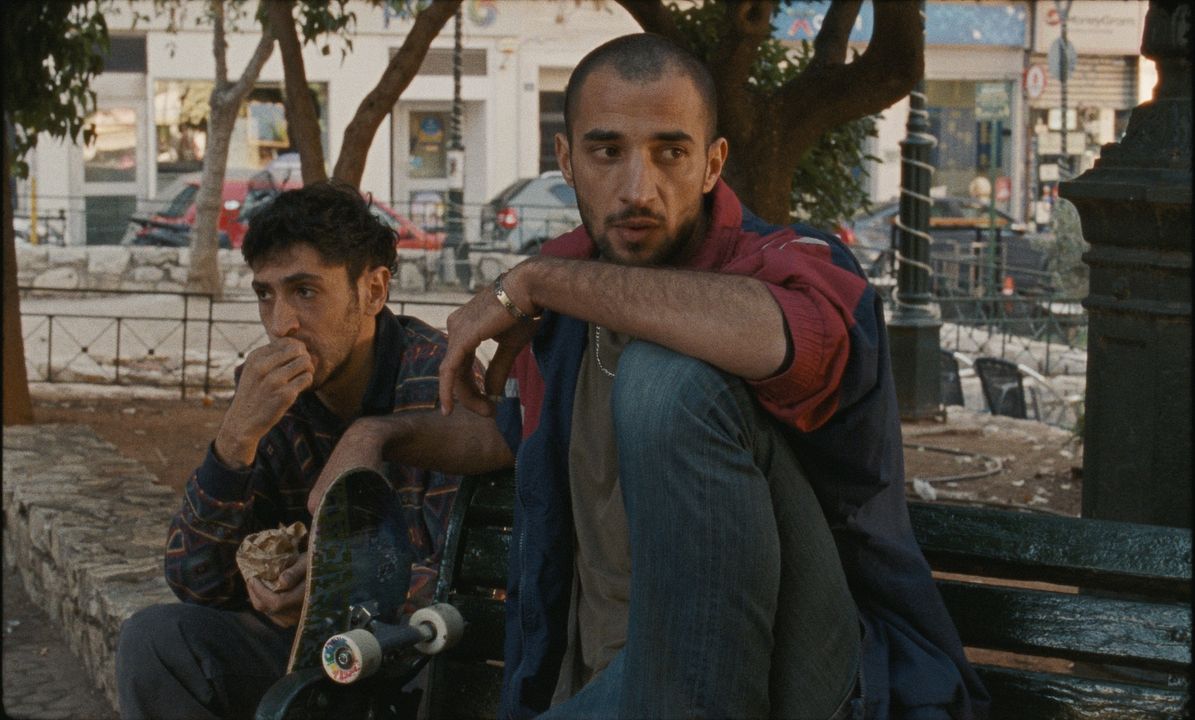 Vers un pays inconnu : Photo