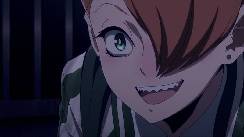 Vigilante : My Hero Academia Illegals : Photo