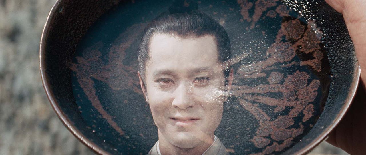 Kwaïdan : Photo