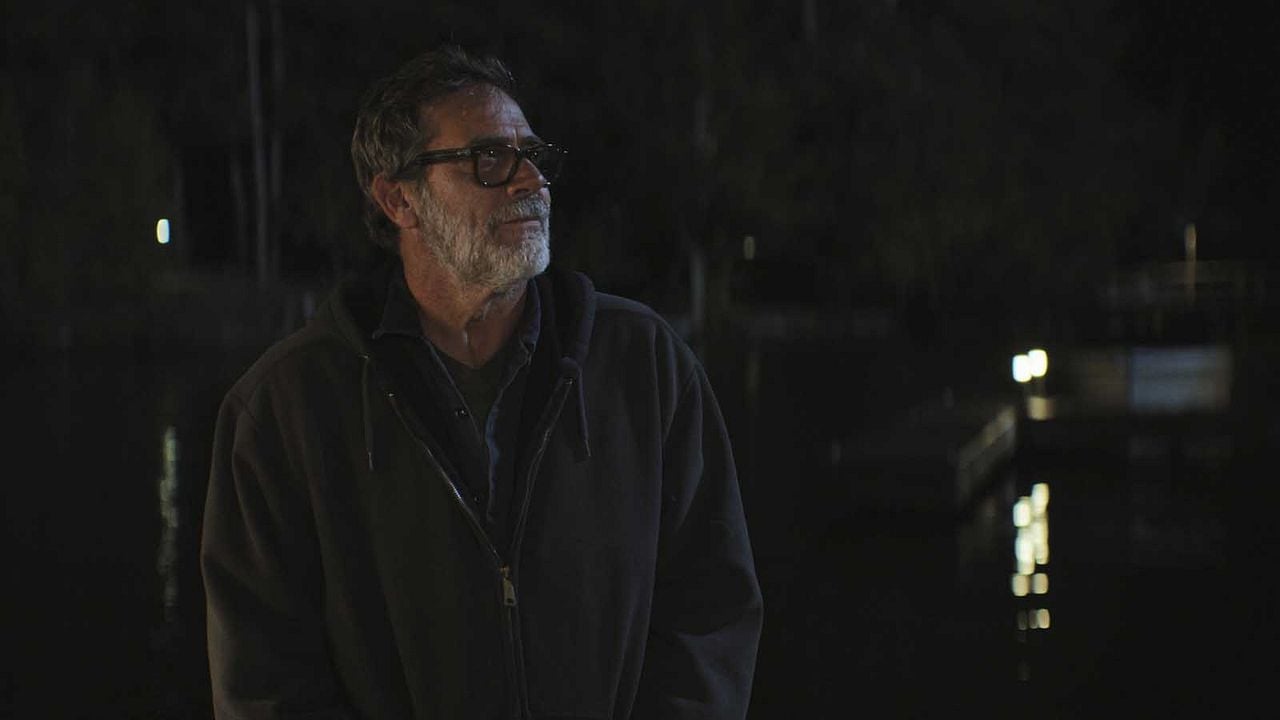 Photo Jeffrey Dean Morgan