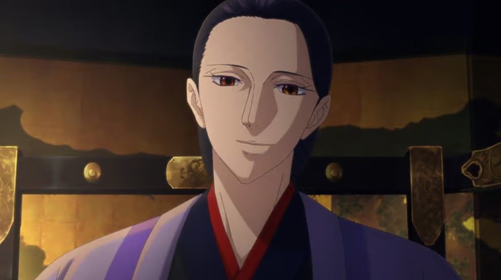 YATAGARASU: The Raven Does Not Choose Its Master : Photo