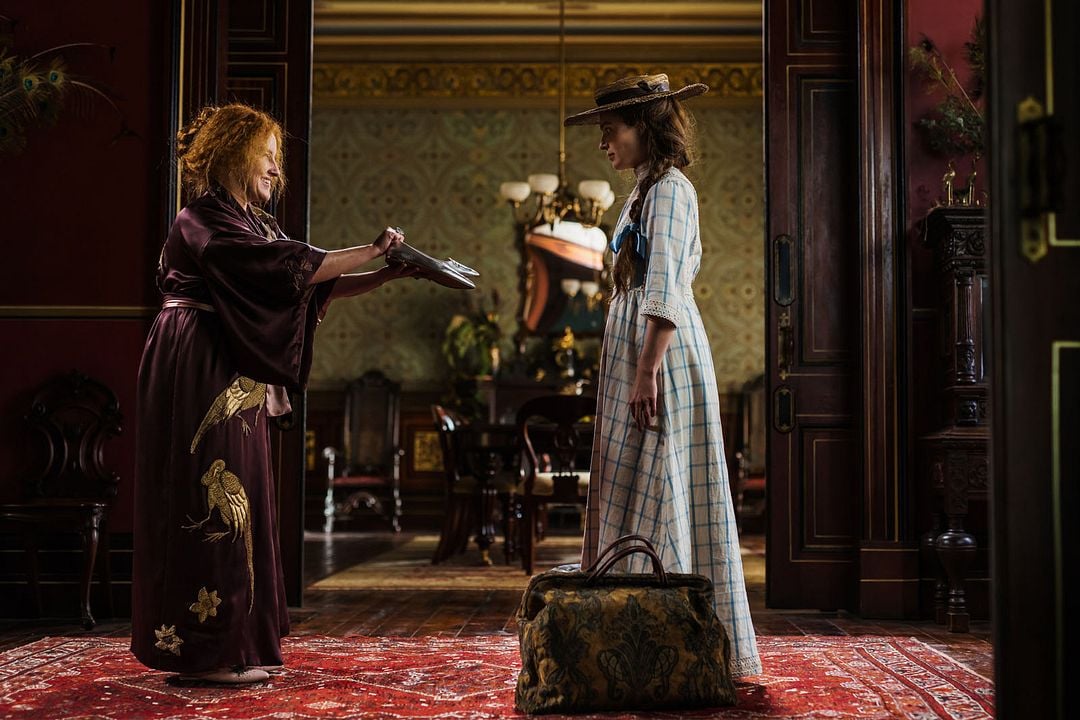 Photo Philippa Northeast, Kate Mulvany