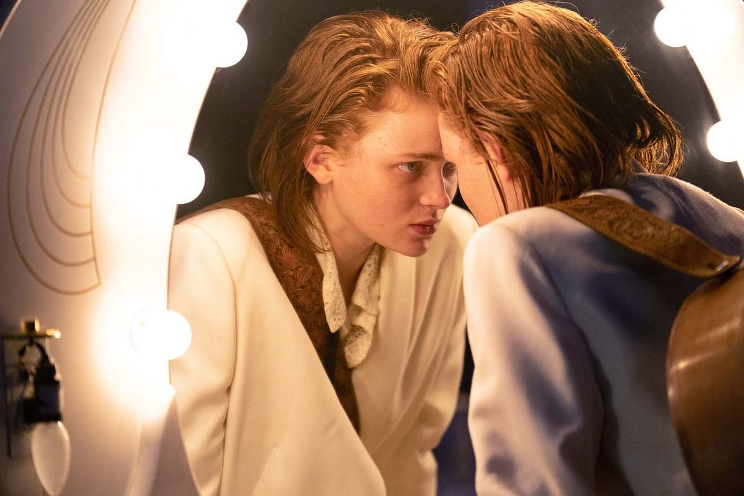 O'Dessa : Photo Sadie Sink
