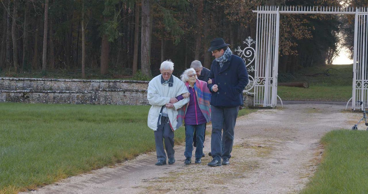 Le Jardinier de ces dames : Photo