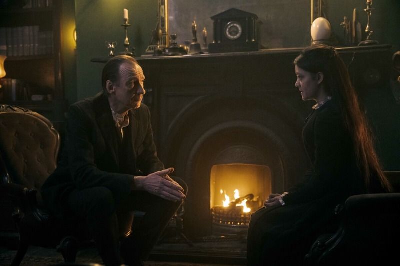 Photo David Thewlis