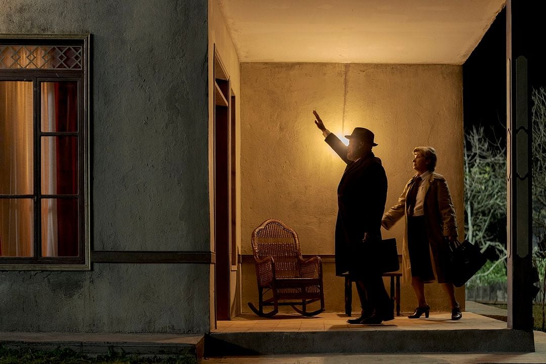 My Neighbor, Adolf : Photo