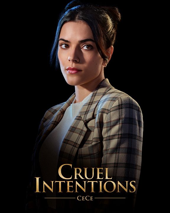 Sexe Intentions : Affiche