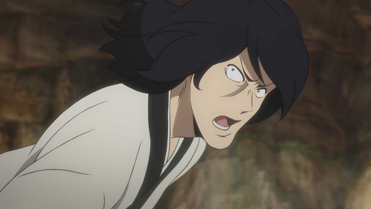 Lupin the IIIrd the Movie: la lignée immortelle : Photo