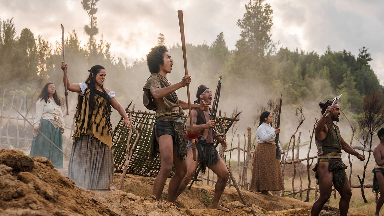 In the Fire of War : Photo