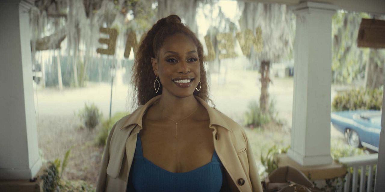 Photo Laverne Cox