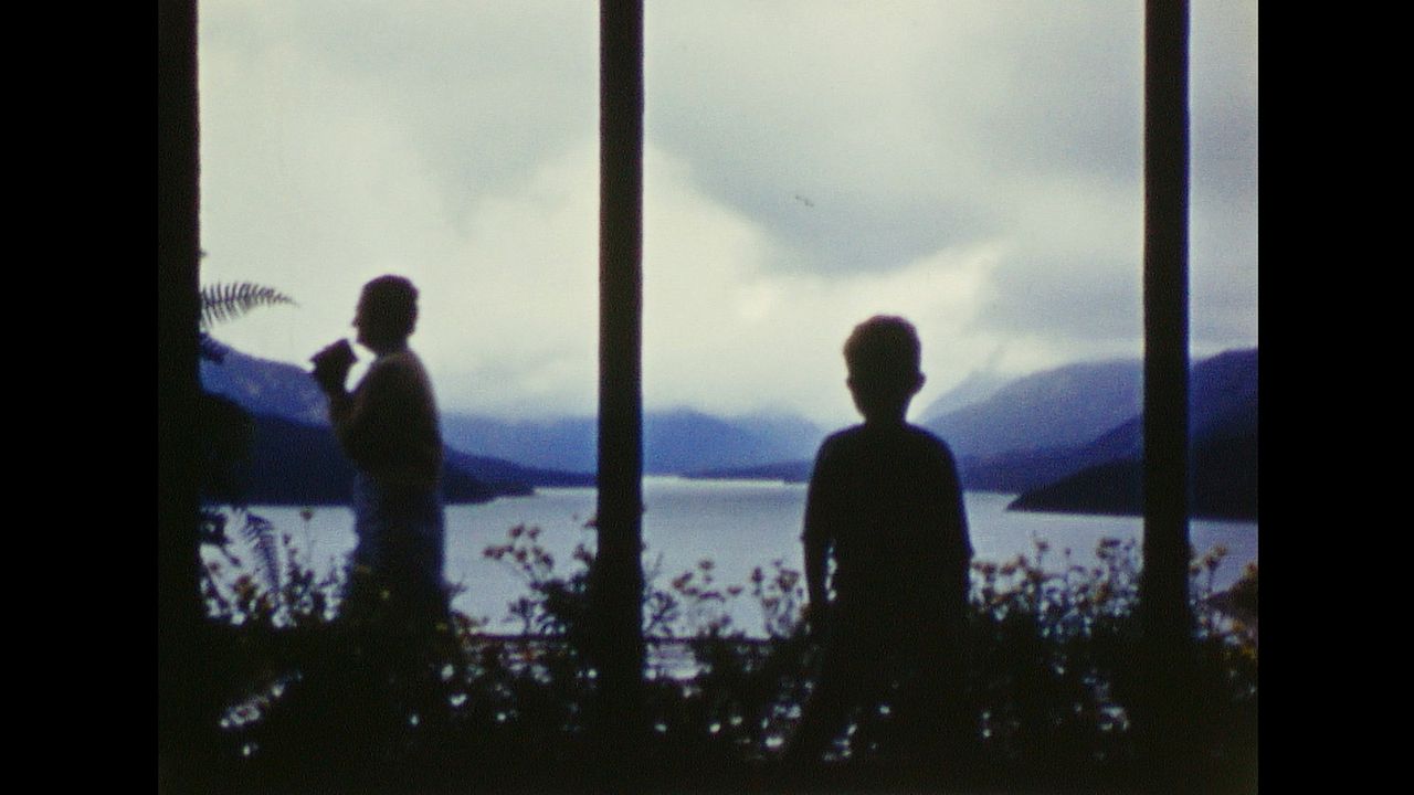 John Lilly And The Earth Coincidence Control Office : Photo