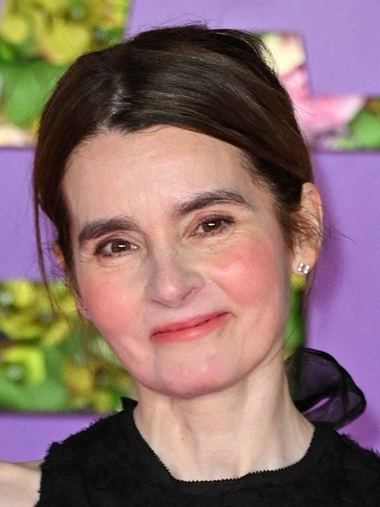 Affiche Shirley Henderson