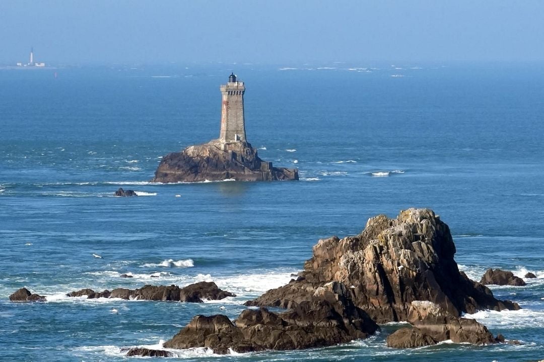 ALTAÏR conférences - Bretagne d'hier et d'aujourd'hui : Photo