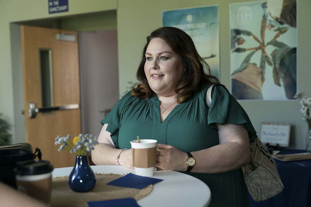 The Hunting Wives : Photo Chrissy Metz