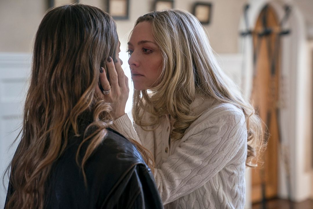 La Femme de ménage : Photo Amanda Seyfried