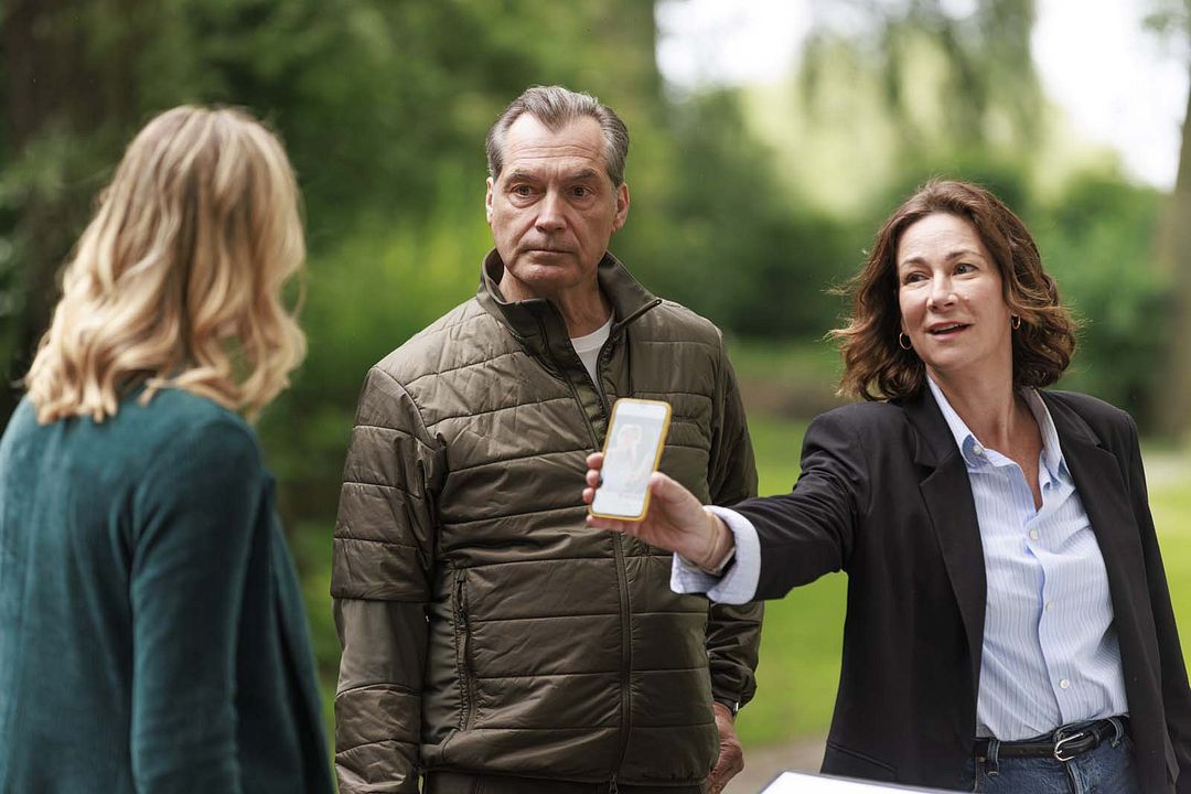Flair de famille : Photo Samuel Labarthe, Virginie Hocq