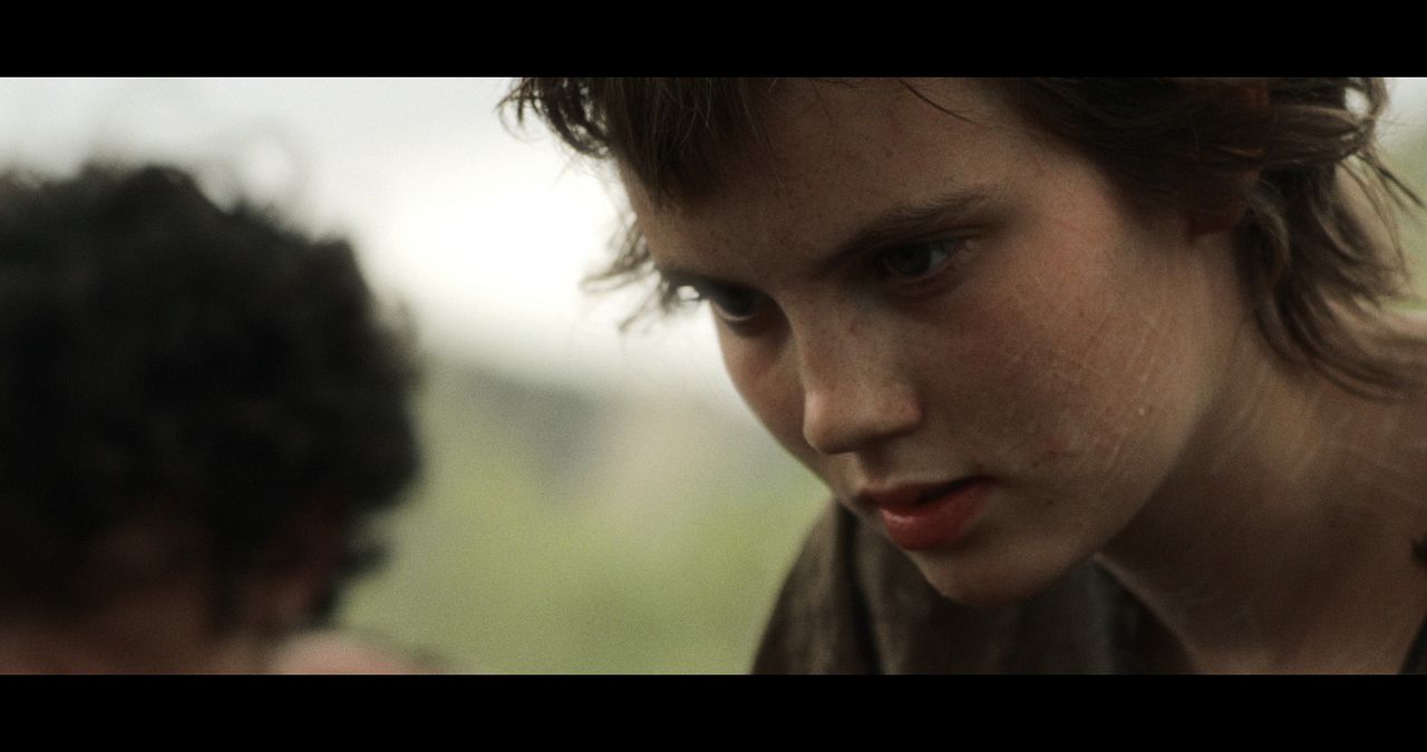 The Carpenter's Son : Photo