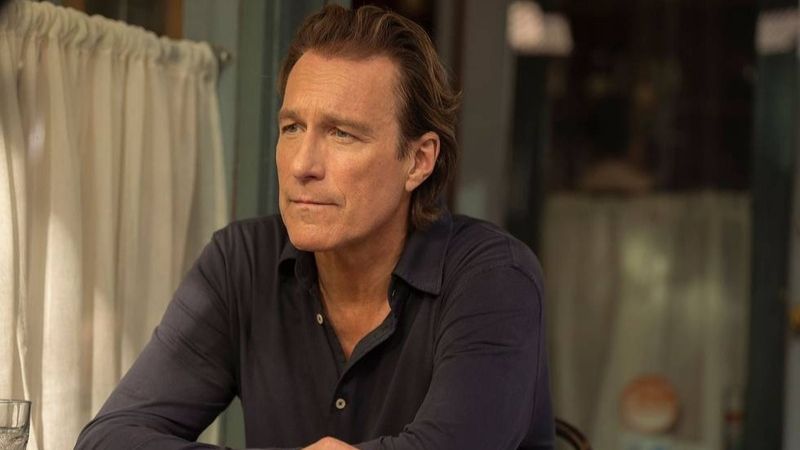 And Just Like That... : Photo John Corbett