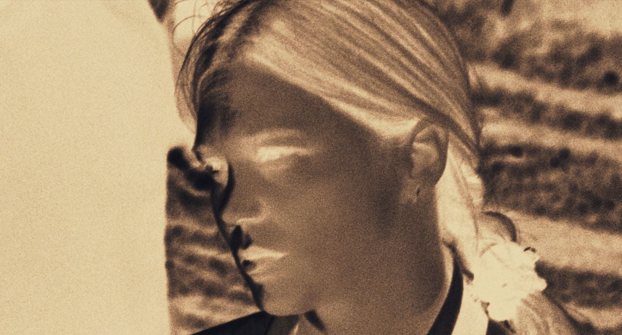 L'Inconnue : Photo Léa Seydoux
