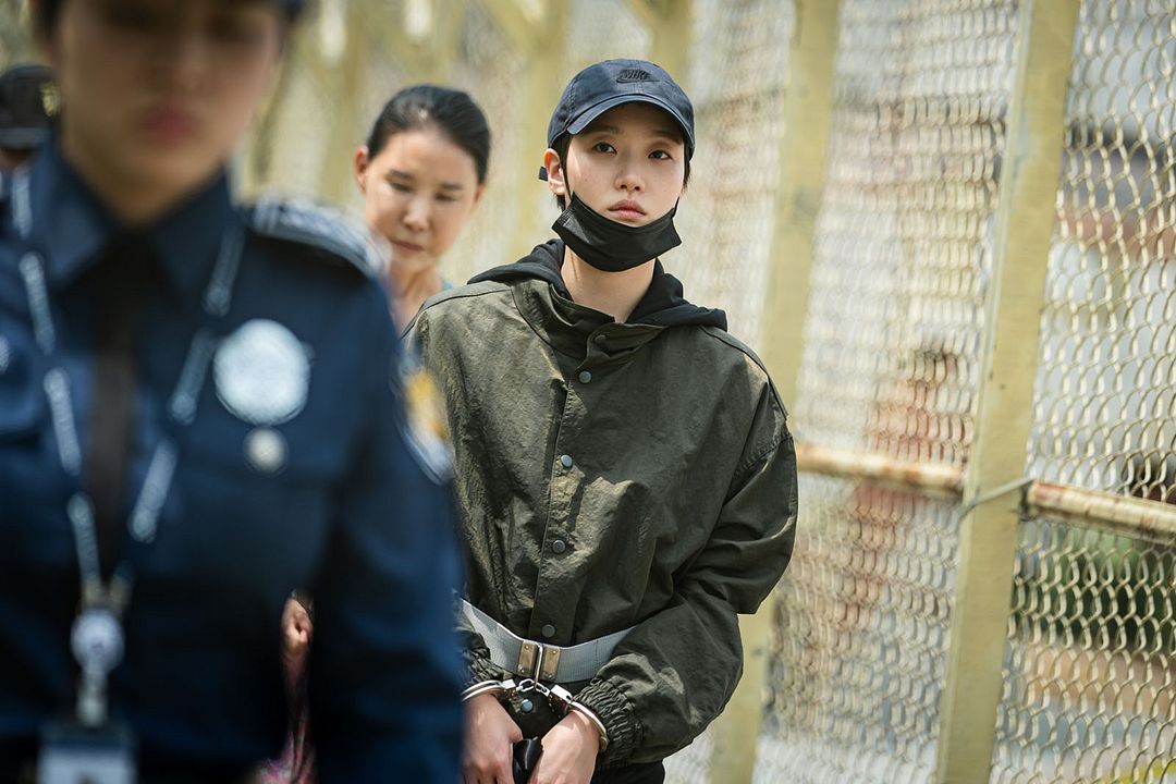 Photo Go-eun Kim