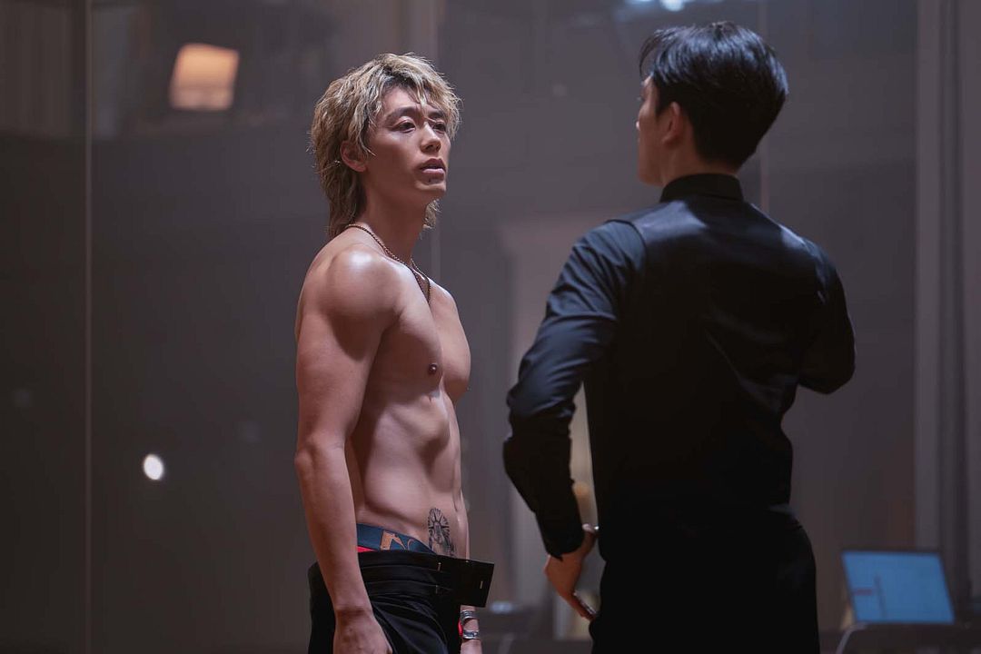 10 Dance : Photo Keita Machida, Ryoma Takeuchi