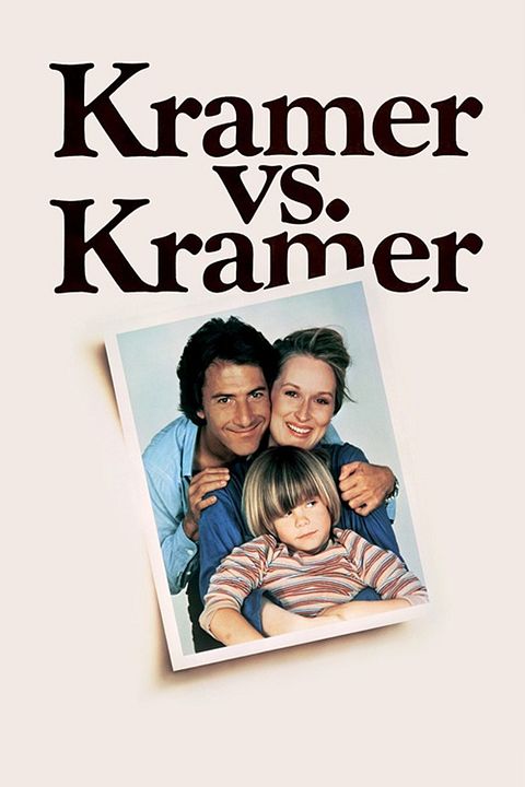 Affiche du film Kramer contre Kramer - Photo 2 sur 10 - AlloCiné