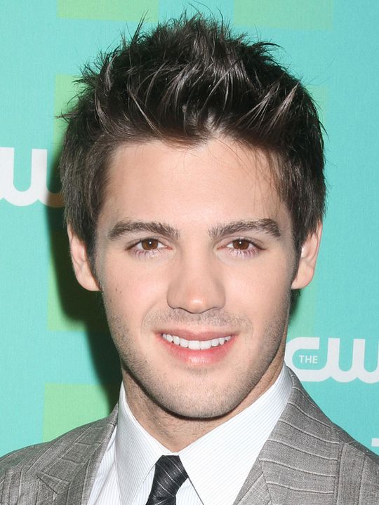 Affiche Steven R. McQueen