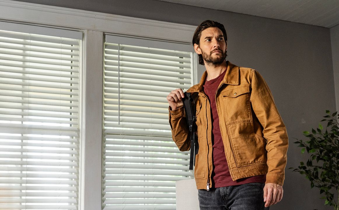 Photo Ben Barnes