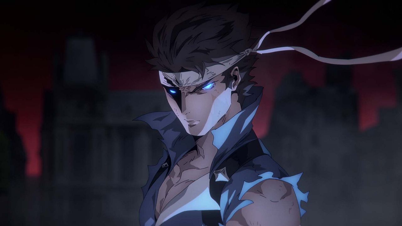 Castlevania: Nocturne : Photo