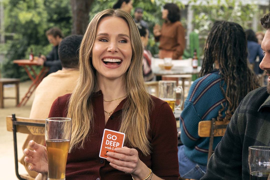 Nobody Wants This : Photo Kristen Bell