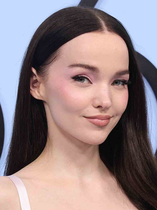 Affiche Dove Cameron