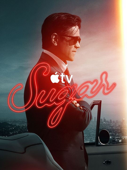 Sugar : Affiche