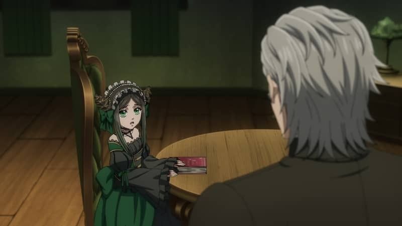 Black Butler : Photo