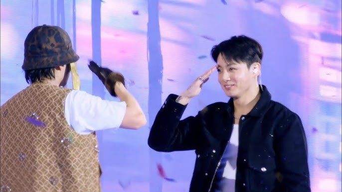 J-Hope Tour 'Hope on the stage' The Movie : Photo J-Hope