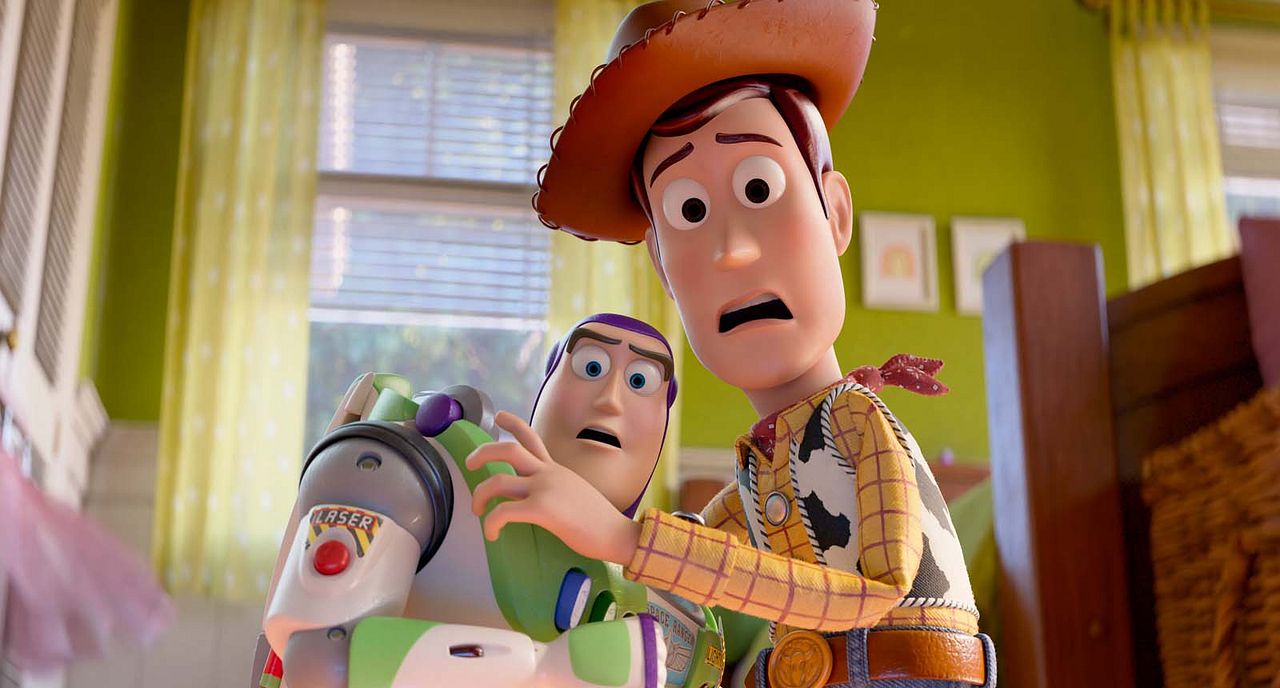 Toy Story 5 : Photo