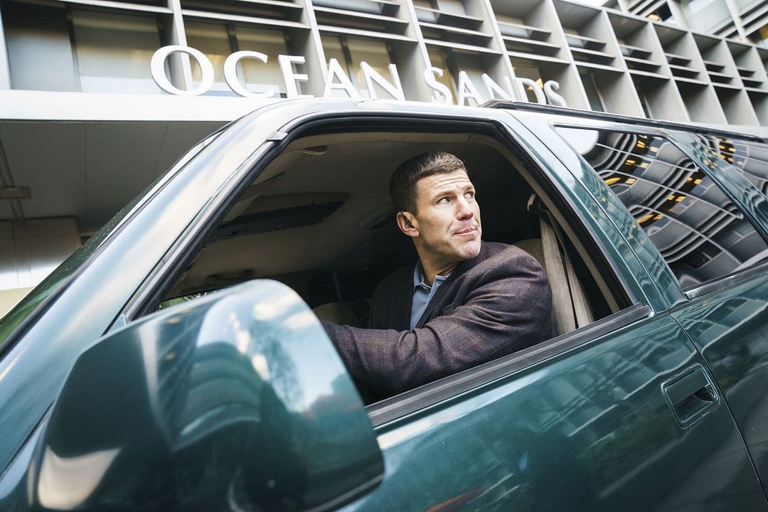 NCIS: Origins : Photo Austin Stowell