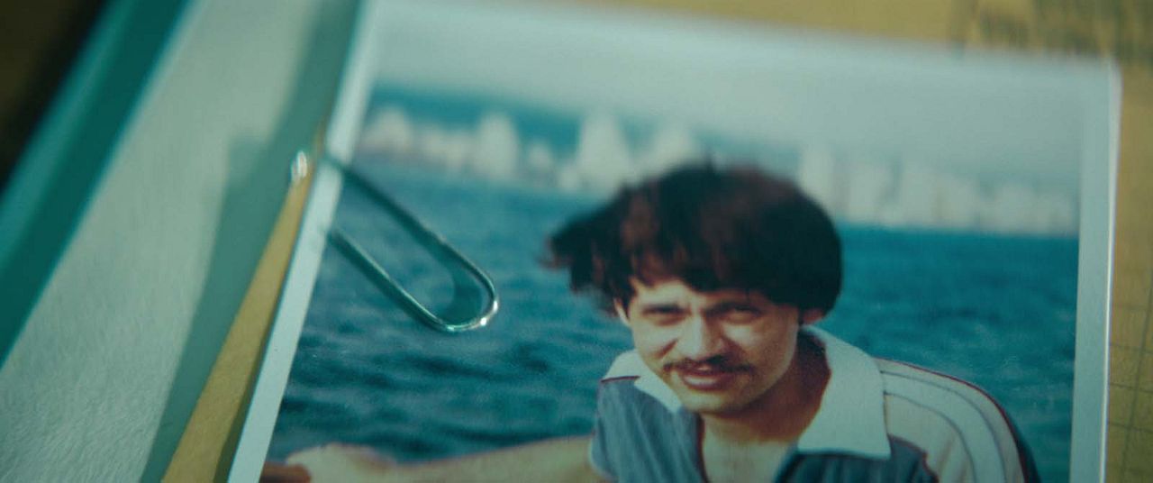 Cold Case : les meurtres au Tylenol : Photo
