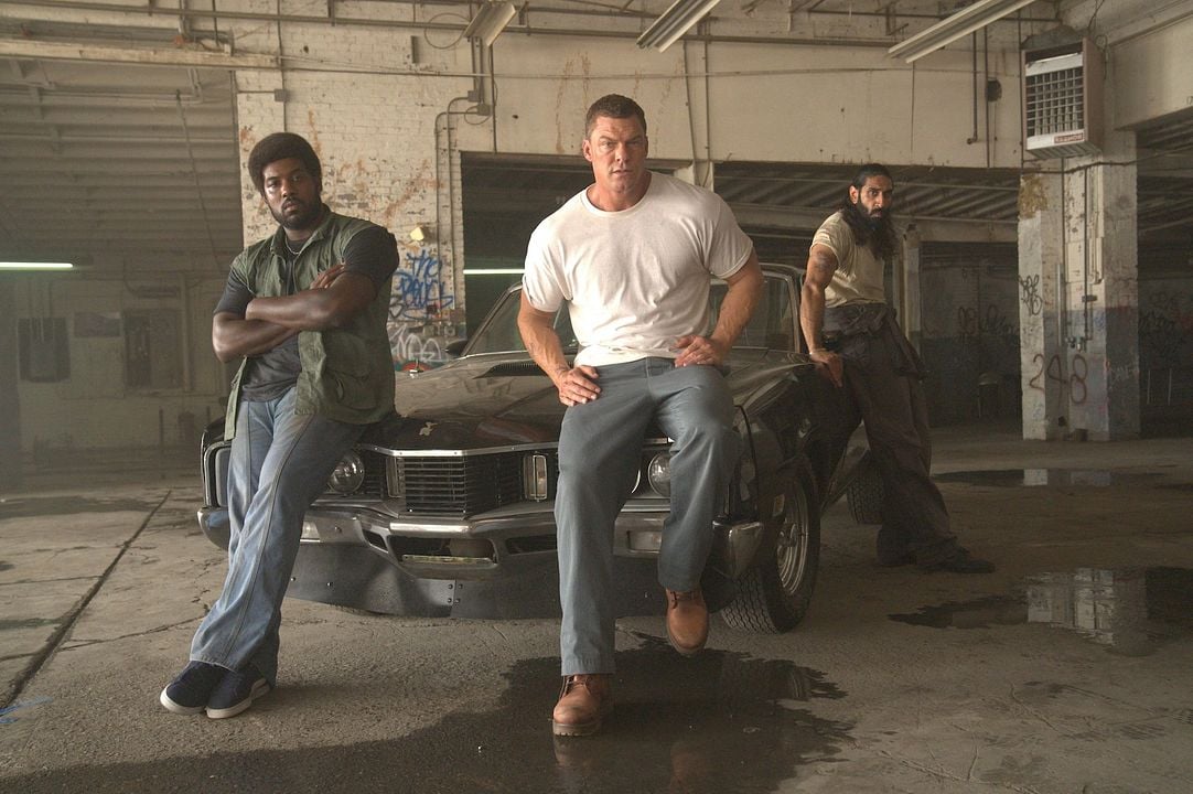 Motor City : Photo
