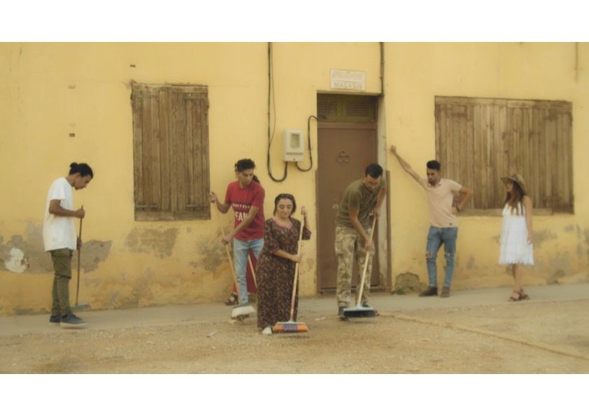 Le Peuple : Photo