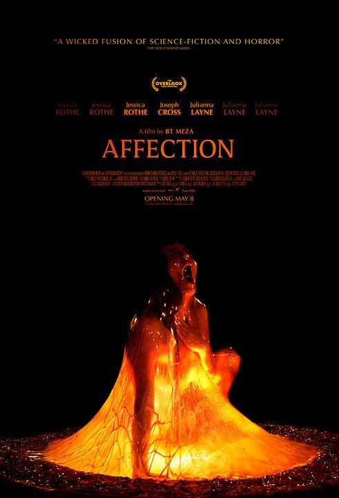 Affection : Affiche