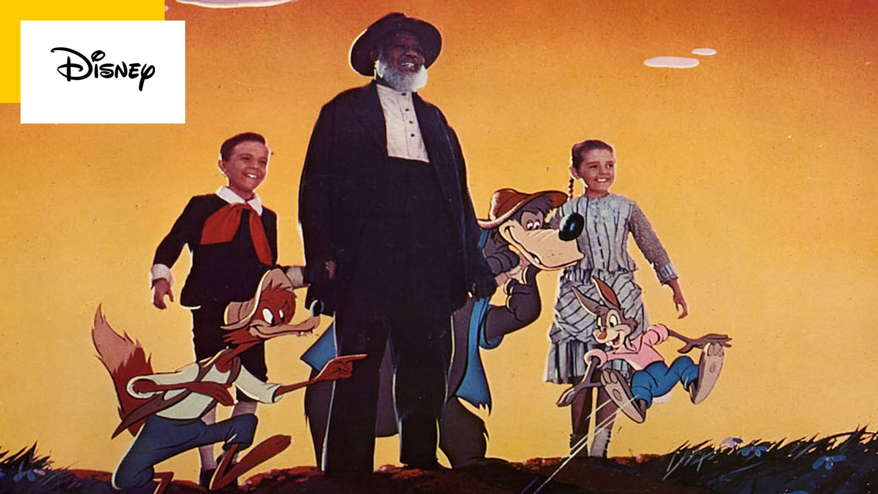 Racisme, stéréotypes, appropriation culturelle : faut-il censurer les classiques  Disney?