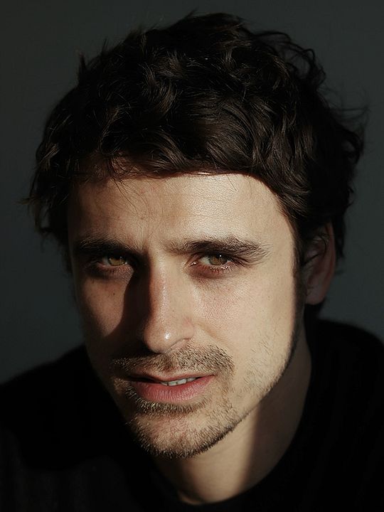 Affiche Maxence Victor
