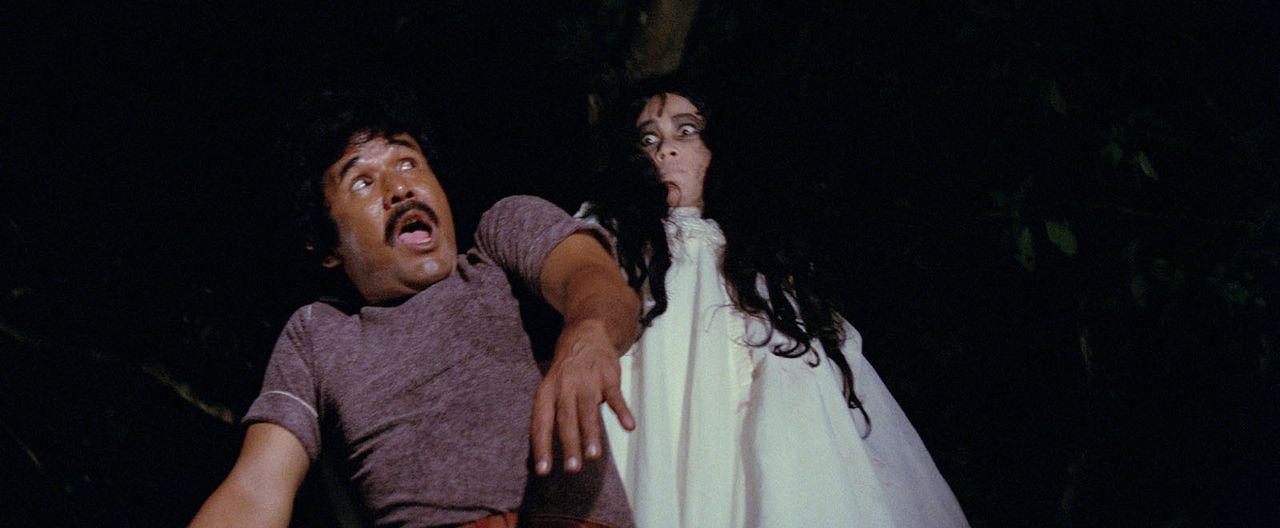Suzzanna : The Queen of Black Magic : Photo